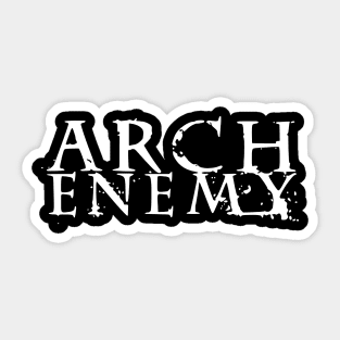 Arch Enemy Sticker